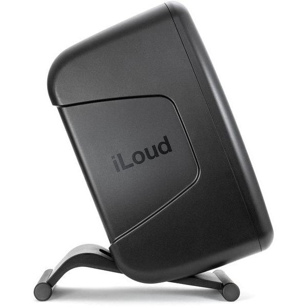 IK Multimedia Studiomonitor iLoud MTM MKII Schwarz