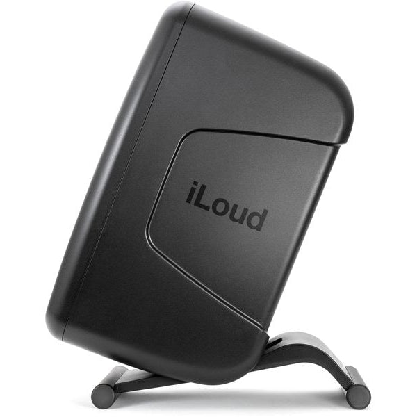 IK Multimedia Studiomonitor iLoud MTM MKII Schwarz