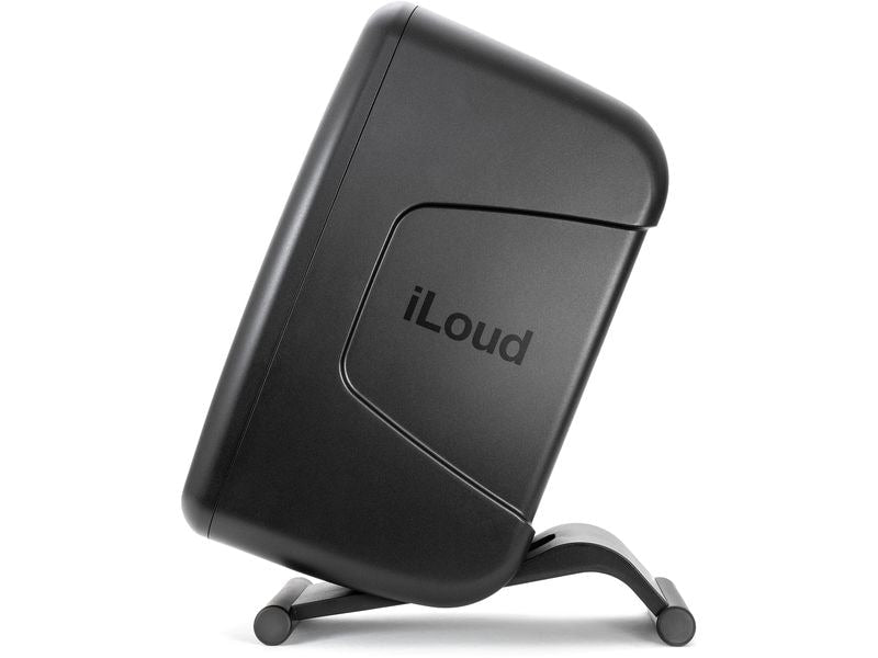 IK Multimedia Studiomonitor iLoud MTM MKII Schwarz