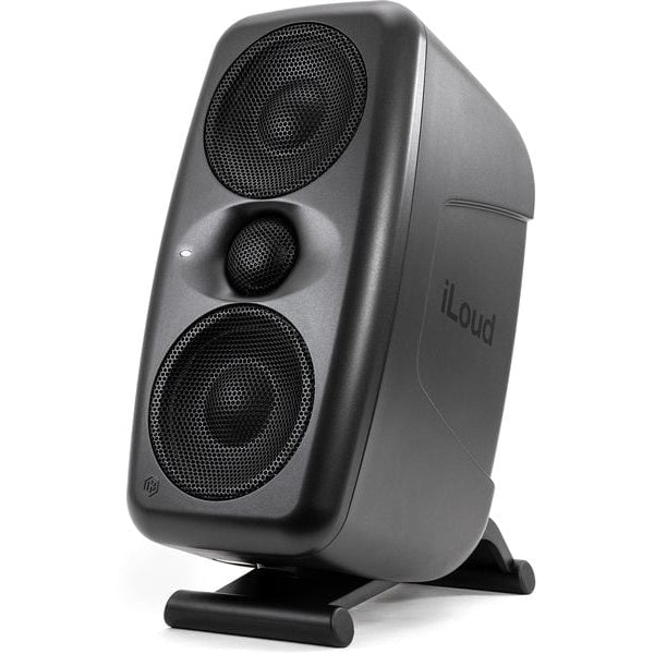 IK Multimedia Studiomonitor iLoud MTM MKII Schwarz