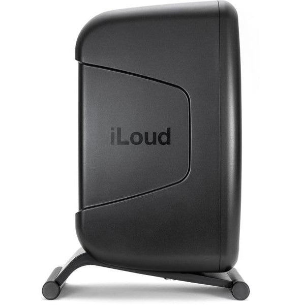 IK Multimedia Studiomonitore iLoud MTM MKII Pair Bundle Schwarz