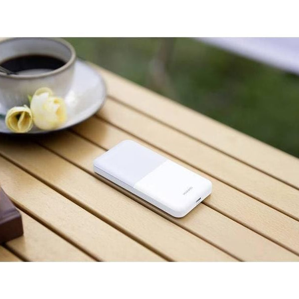 Huawei LTE Hotspot E5586-326 Weiss