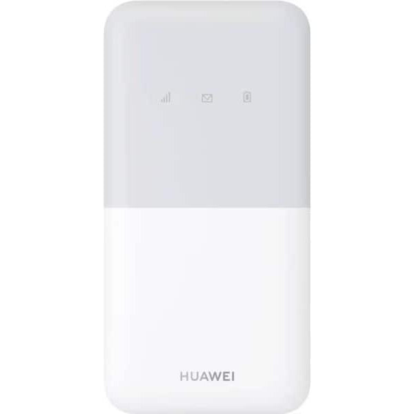 Huawei LTE Hotspot E5586-326 Weiss