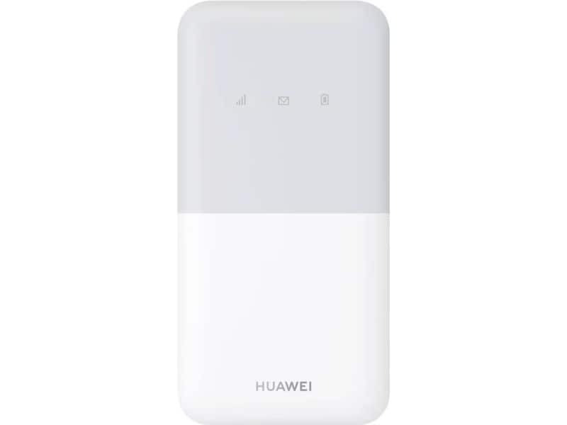 Huawei LTE Hotspot E5586-326 Weiss
