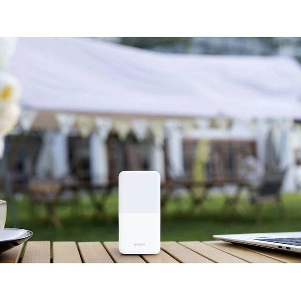 Huawei LTE Hotspot E5586-326 Weiss