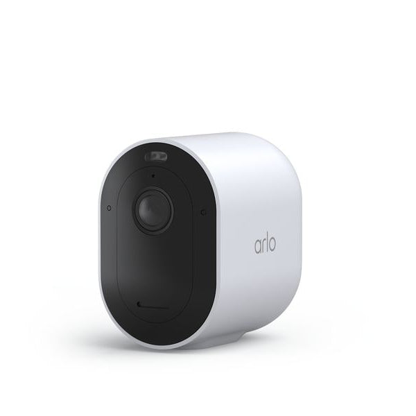 Arlo Netzwerkkamera Pro 5 V2 3 Stück, Weiss