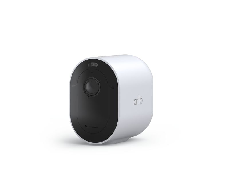 Arlo Netzwerkkamera Pro 5 V2 2 Stück, Weiss