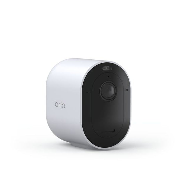 Arlo Netzwerkkamera Pro 5 V2 4 Stück, Weiss
