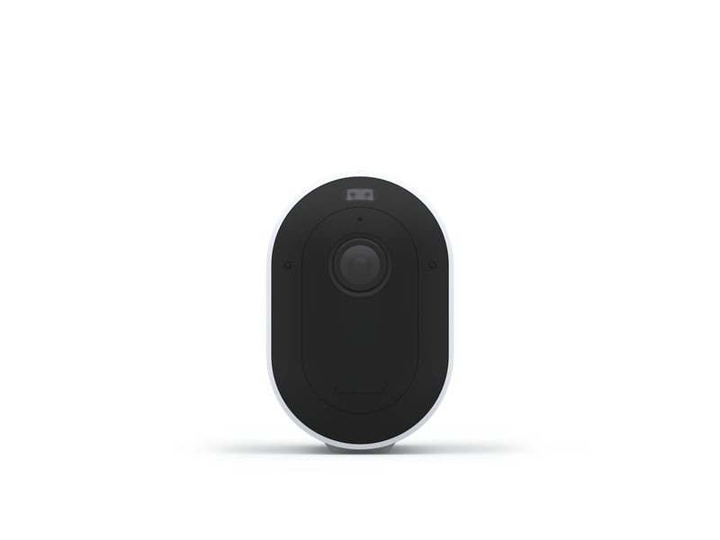 Arlo Netzwerkkamera Pro 5 V2 4 Stück, Weiss
