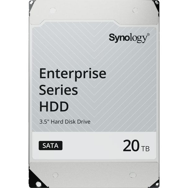 Synology Harddisk HAT5310 3.5
