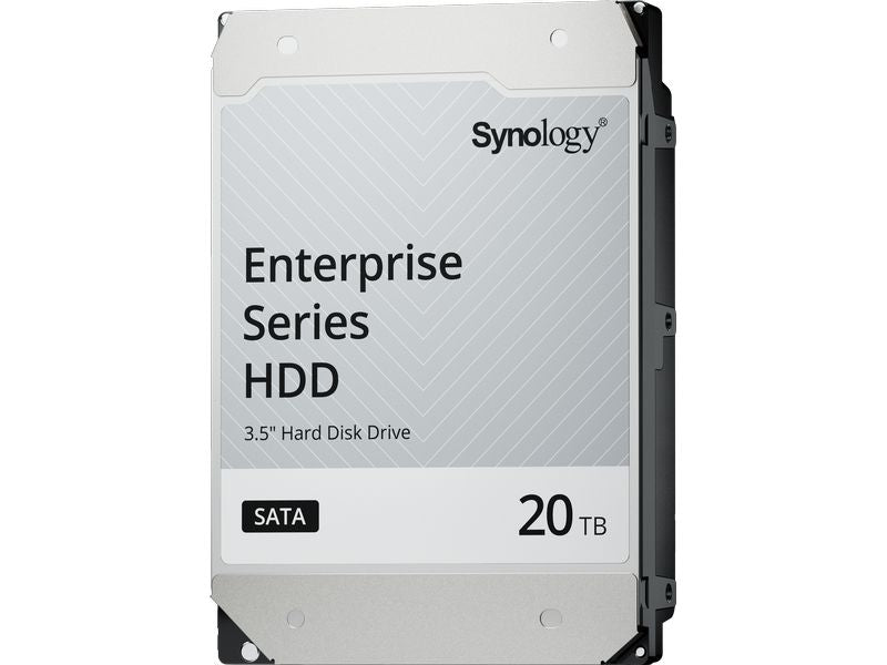 Synology Harddisk HAT5310 3.5" SATA 20 TB