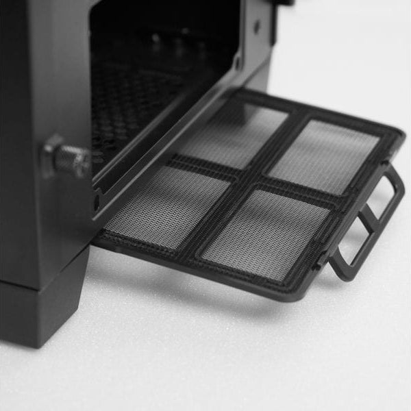 Chieftec PC-Gehäuse APEX GA-01B-Q-OP