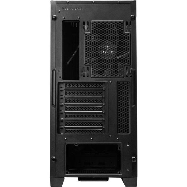 Chieftec PC-Gehäuse APEX GA-01B-Q-OP