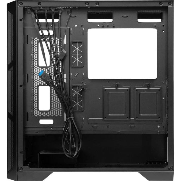 Chieftec PC-Gehäuse APEX GA-01B-Q-OP