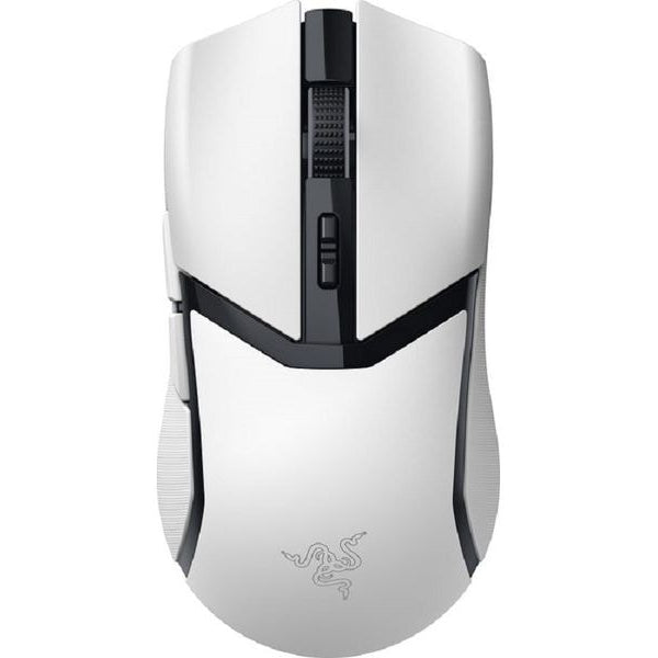 Razer Gaming-Maus Cobra Pro Weiss