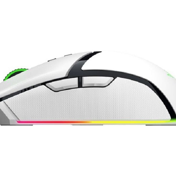 Razer Gaming-Maus Cobra Pro Weiss