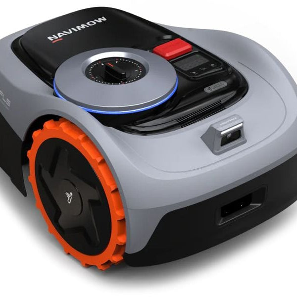 Navimow Mähroboter i105E 500 m²