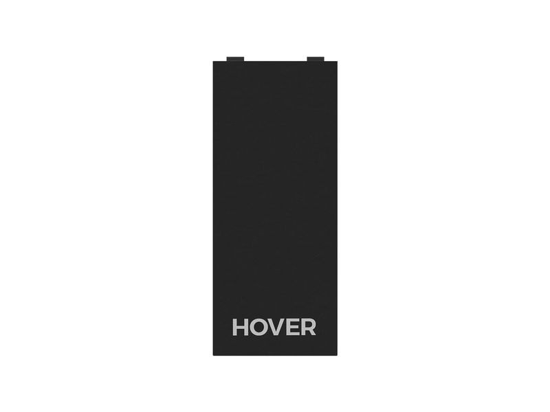 HOVERAir Multikopter HoverAir X1 Combo Schwarz, RTF