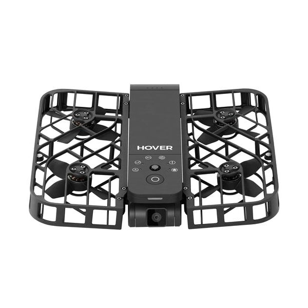 HOVERAir Multikopter HoverAir X1 Combo Schwarz, RTF