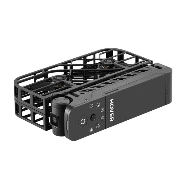 HOVERAir Multikopter HoverAir X1 Combo Schwarz, RTF