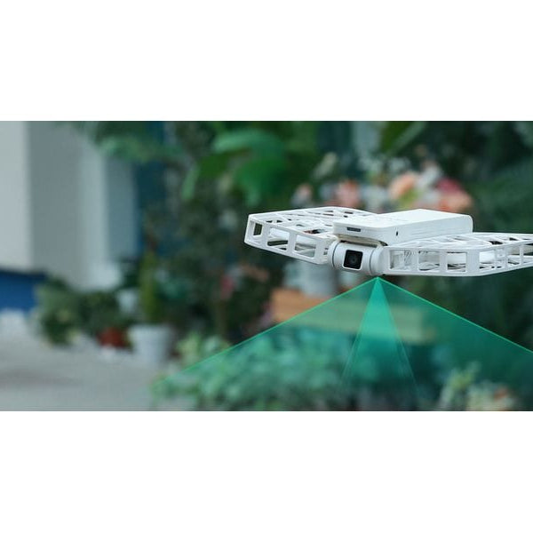 HOVERAir Multikopter HoverAir X1 Standard Weiss, RTF