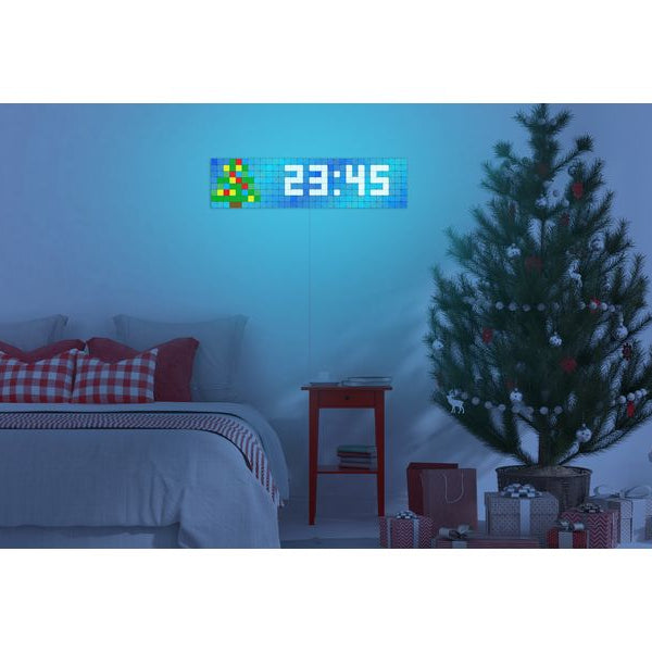 LaMetric Sky Lightpanel Erweiterung Kit, 2 Stück