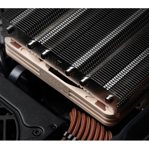 Noctua CPU-Kühler NH-L12SX77