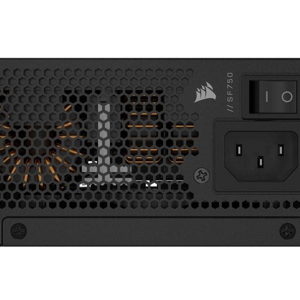 Corsair Netzteil SF750 750 W