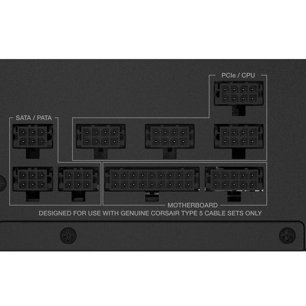 Corsair Netzteil SF750 750 W