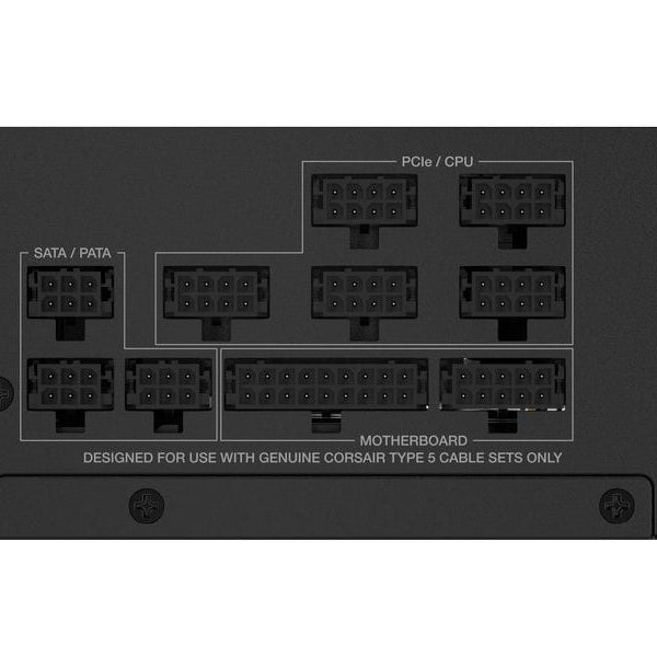 Corsair Netzteil SF850 850 W