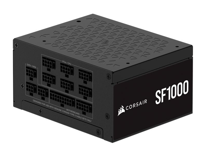 Corsair Netzteil SF1000 1000 W