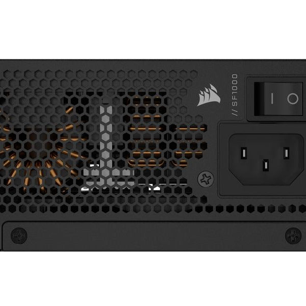 Corsair Netzteil SF1000 1000 W