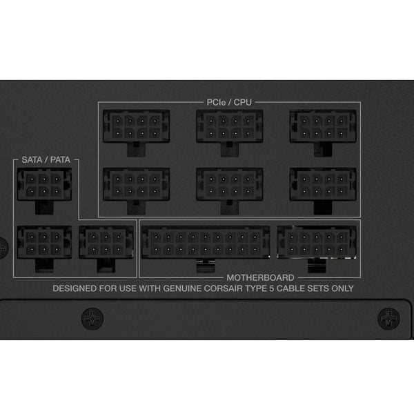 Corsair Netzteil SF1000 1000 W