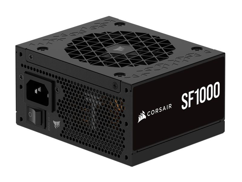 Corsair Netzteil SF1000 1000 W