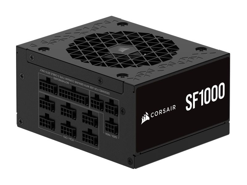 Corsair Netzteil SF1000 1000 W
