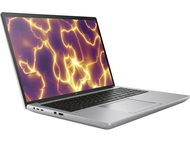 HP ZBook Fury 16 G11 5F9F4ES PTC Creo zertifiziert