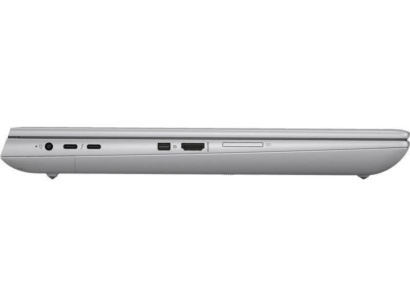 HP ZBook Fury 16 G11 98K10ET