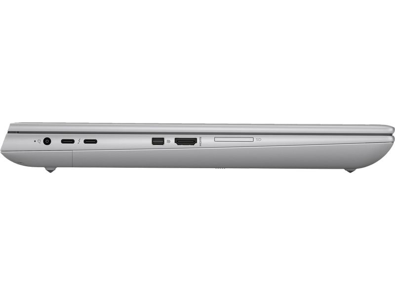 HP ZBook Fury 16 G11 5F9F4ES PTC Creo zertifiziert