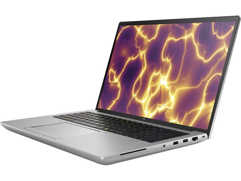 HP ZBook Fury 16 G11 5F9F5ES PTC Creo zertifiziert