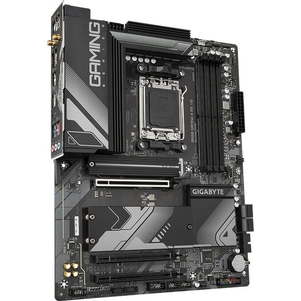Gigabyte Mainboard B650 GAMING X AX V2