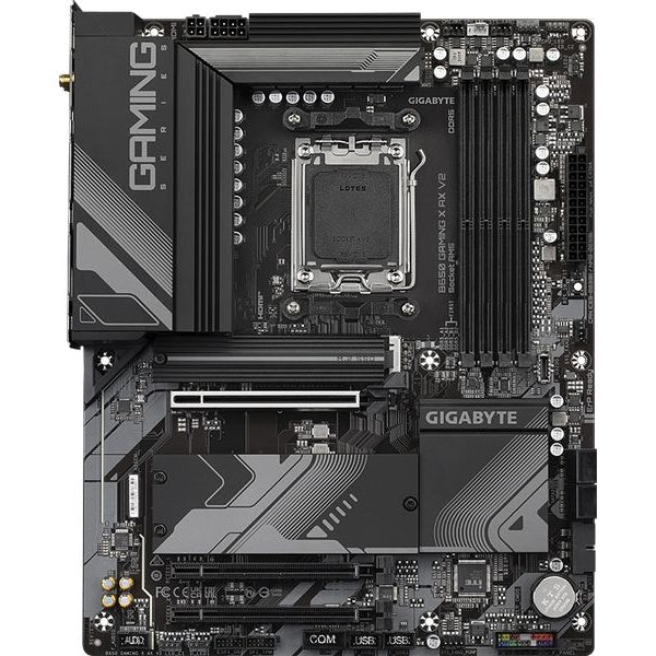 Gigabyte Mainboard B650 GAMING X AX V2