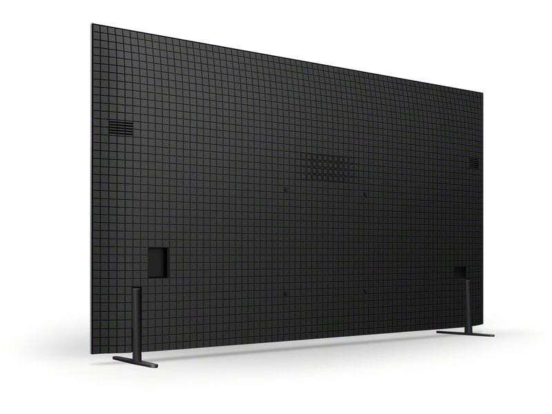 Sony TV BRAVIA 8A K-55XR8A 55", 3840 x 2160 (Ultra HD 4K), OLED
