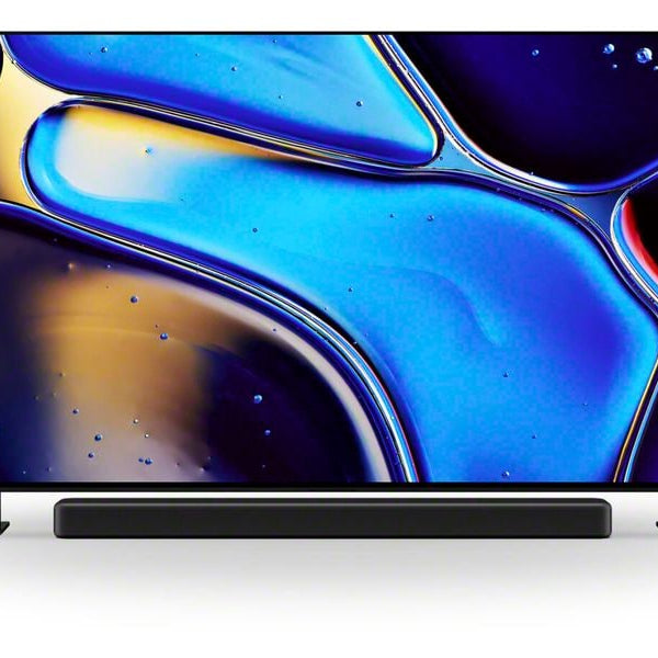 Sony TV K-65XR80P 65