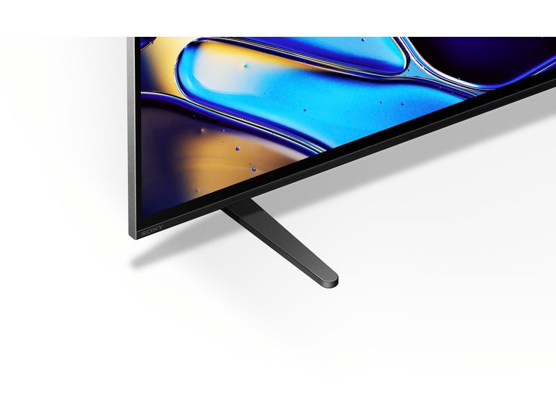 Sony TV BRAVIA 8A K-55XR8A 55", 3840 x 2160 (Ultra HD 4K), OLED