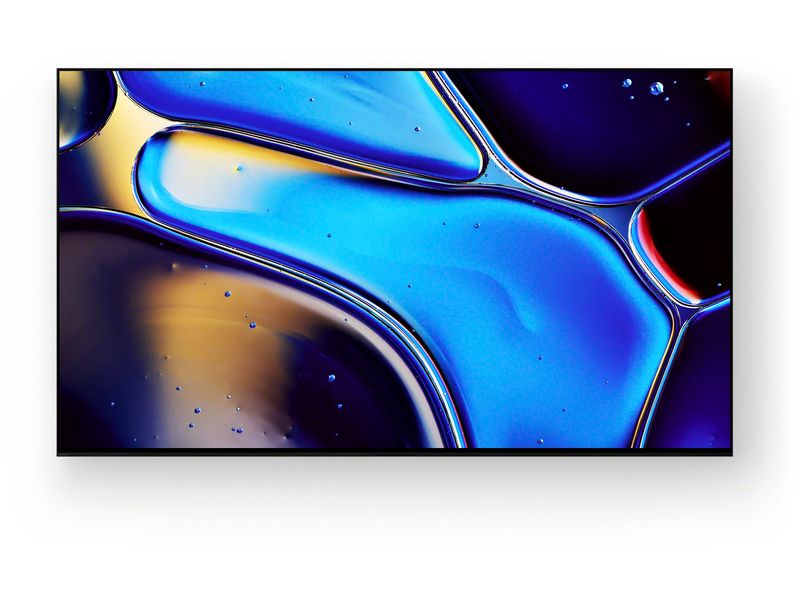 Sony TV BRAVIA 8A K-65XR8A 65", 3840 x 2160 (Ultra HD 4K), OLED