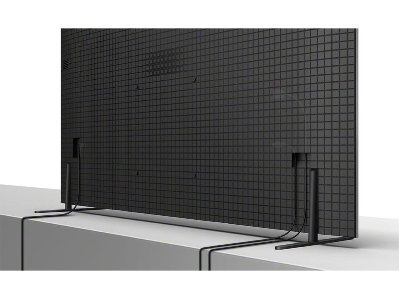 Sony TV BRAVIA 8A K-65XR8A 65", 3840 x 2160 (Ultra HD 4K), OLED