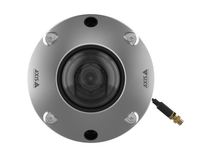 Axis Netzwerkkamera F4105-SLRE 8 Stk Packung