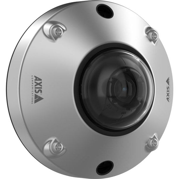 Axis Netzwerkkamera F4105-SLRE 8 Stk Packung