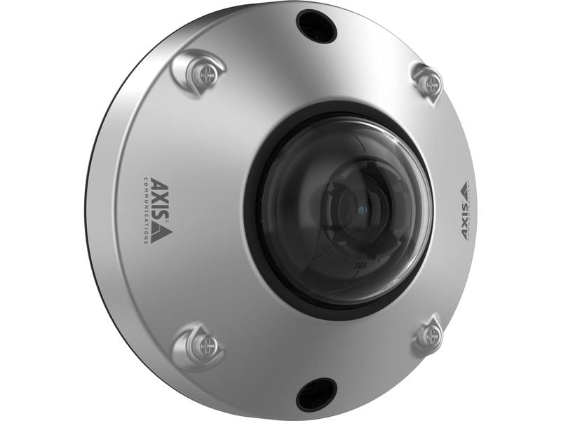 Axis Netzwerkkamera F4105-SLRE 8 Stk Packung