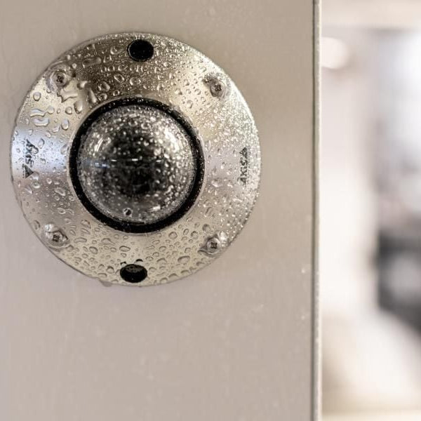 Axis Netzwerkkamera F4105-SLRE 8 Stk Packung